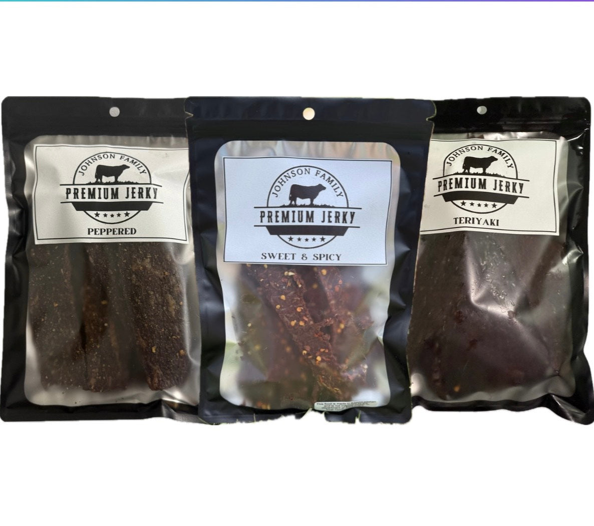 Varity Sample Pack