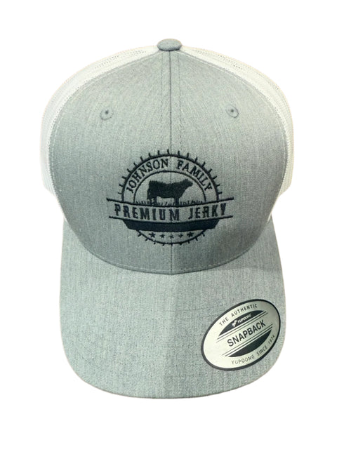 Johnson Family Hat