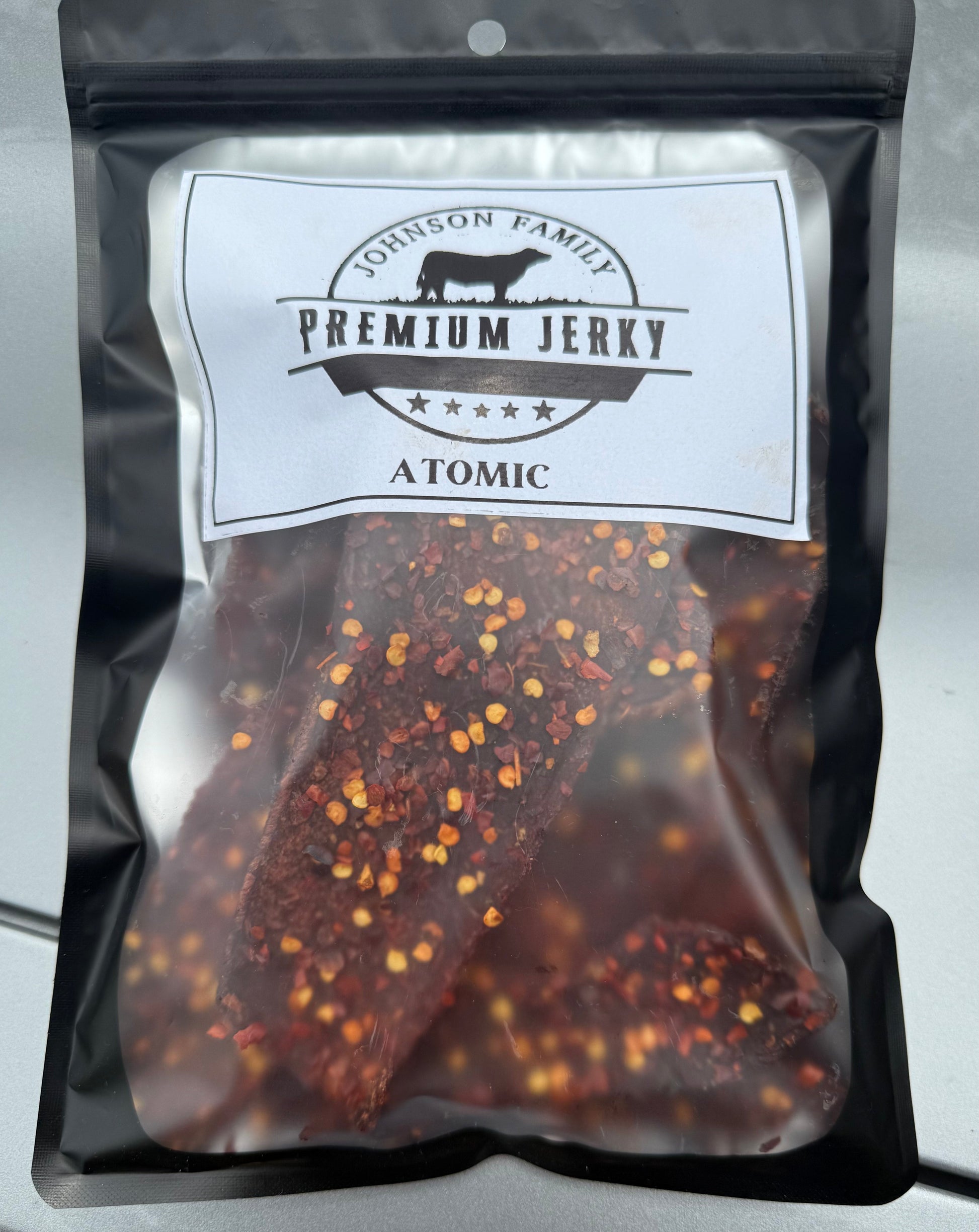 Atomic